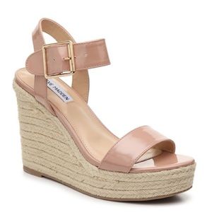 Steve Madden Santorini Wedge